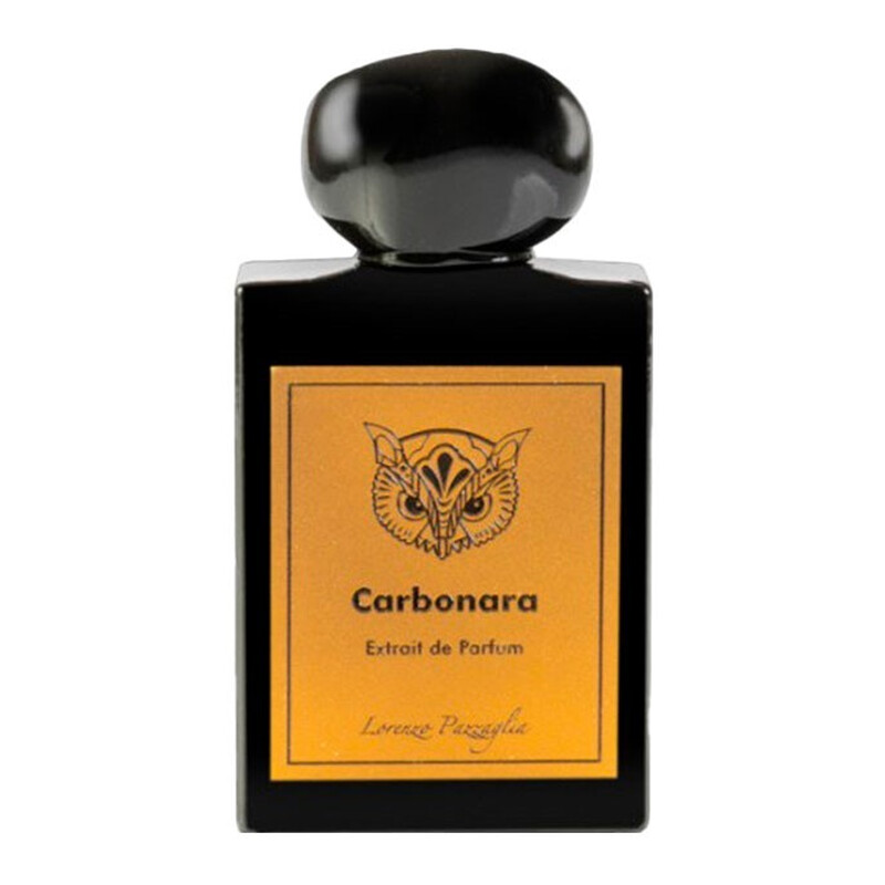 ARRAMA DE CARBONARA DE PARFUM 50 ML - Lorenzo Pazzaglia Aconselhamento gratuito e remessas!