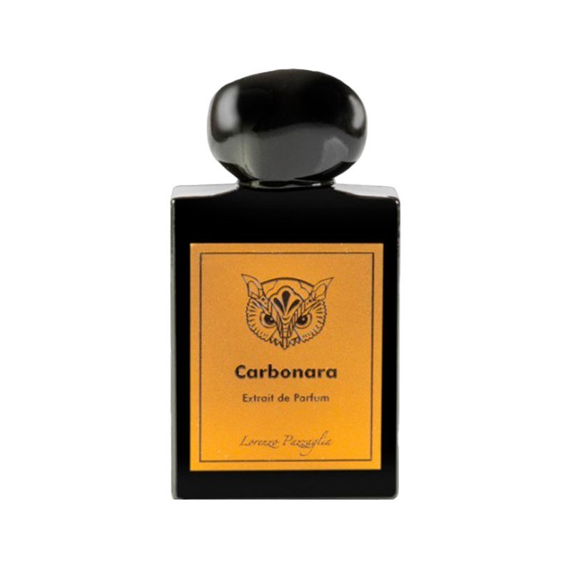 Carbonara Extrait van Parfum 50 ml - Lorenzo Pazzaglia Gratis advies en zendingen!
