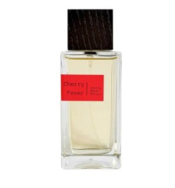 Körsbärsfeber Eau de Parfum 100 ml - Lunio Gratis frakt!