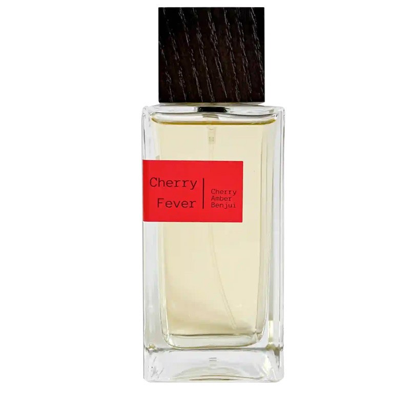 Kirsebær feber eau de parfum 100 ml - Lunio Gratis frakt!