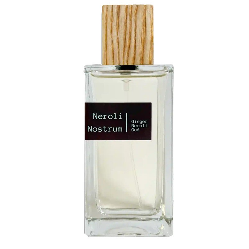 Neroli Nostrum Eau de Parfum 100 мл - Lunio Бесплатная доставка!