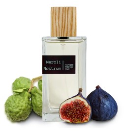 Neroli nostrum eau de parfum 100 ml - Lunio Gratis frakt!
