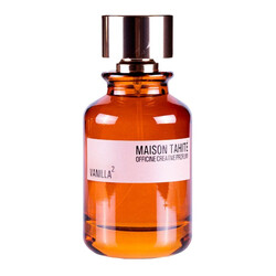 Wanilia 2 100 ml - Maison Tahité