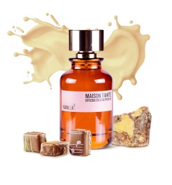 Vanilje 2 100 ml - Maison Tahité