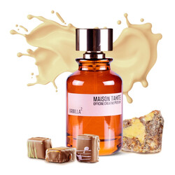 香草2 100 ml  -  Maison Tahité