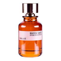 Vanillade 100 ml - Maison Tahité