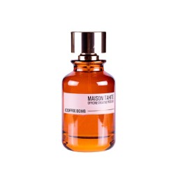 Coffee Bomb 100 ml - Maison Tahité