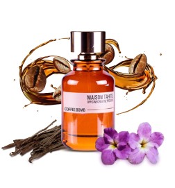 Koffiebom 100 ml - Maison Tahité