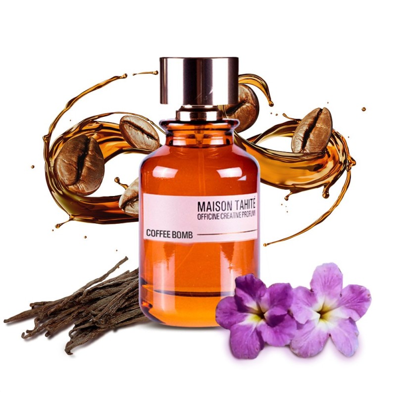 Koffiebom 100 ml - Maison Tahité