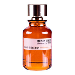 Cocoa in the Sun 100 ml - Maison Tahité
