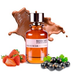Kakao in der Sonne 100 ml - Maison Tahité Kostenloser Versand!