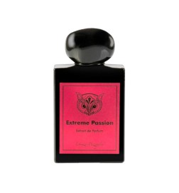 Extreme Passion Extrait de Parfum 50 ml - Lorenzo Pazzaglia ¡Envíos Gratis!