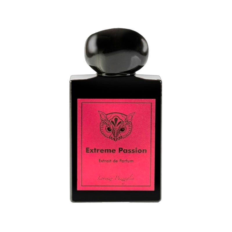 Parfum的极端激情50 ml  -  Lorenzo Pazzaglia 免费送货！