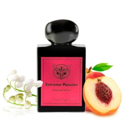 Extreme Passionsochharte Parfum 50 ml - Lorenzo Pazzaglia Kostenloser Versand!