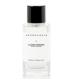 Sakura Imperial 100 ml - Anthologie by Lucien Ferrero