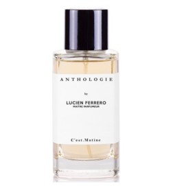 C'est.Mutine 100 ml - Anthologie by Lucien Ferrero