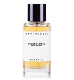 C'est.Rebelle 100 ml - Anthologie by Lucien Ferrero