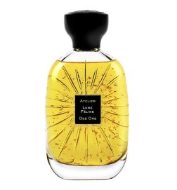 Lune Feline 100 ml Atelier Des Ors