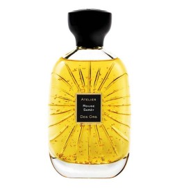 Rouge Saray 100 ml Atelier Des Ors