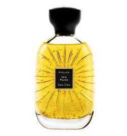 Iris Fauve 100 ml Atelier Des Ors