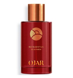 Red Redemption 100 ml Eau de Parfum - Ojar