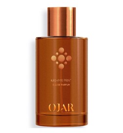 Kashmir Print Eau de Parfum - Ojar