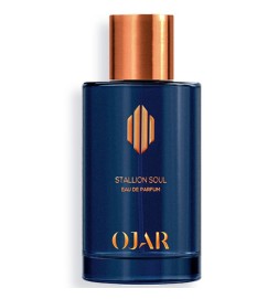 Stallion Soul Eau de Parfum - Ojar