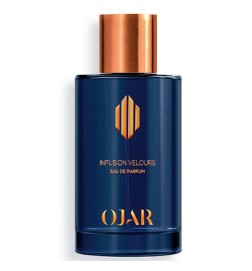 Infusion Velours Eau de Parfum - Ojar