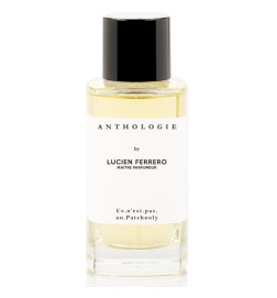 N'Est Pas Un Patchouly 100 ml - Anthologie by Lucien Ferrero