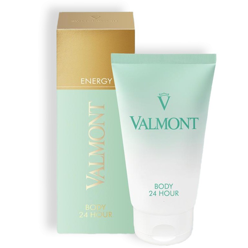 Krop 24 HOUR 200 ml - Valmont - Hydrering Kropskrem.