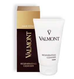 Regenerering av rengjøringsmiddel 100 ml - Valmont - Revitalizing Shampoo.