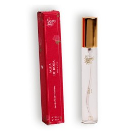Rose Eau de Toilette Spray - Campos de Ibiza