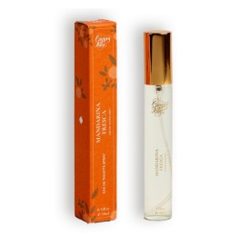 Fersk tangerine eau de toilette spray - Campos de Ibiza