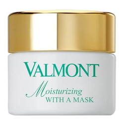 Увлажняющий с маской - Valmont Cosmetics