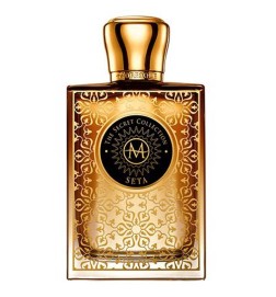 Seta EDP 75 ml - Moresque Parfum