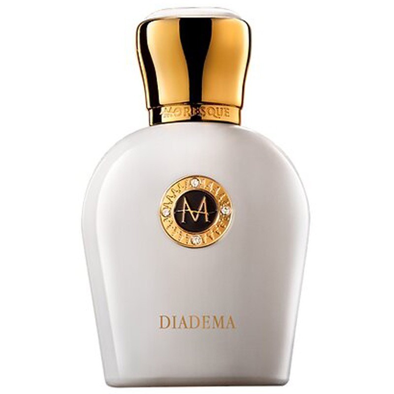 EDP Diadem - Moresque Parfum Бесплатная доставка!