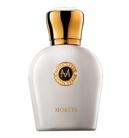 Moreta edp- Moresque Parfum Gratis forsendelse!