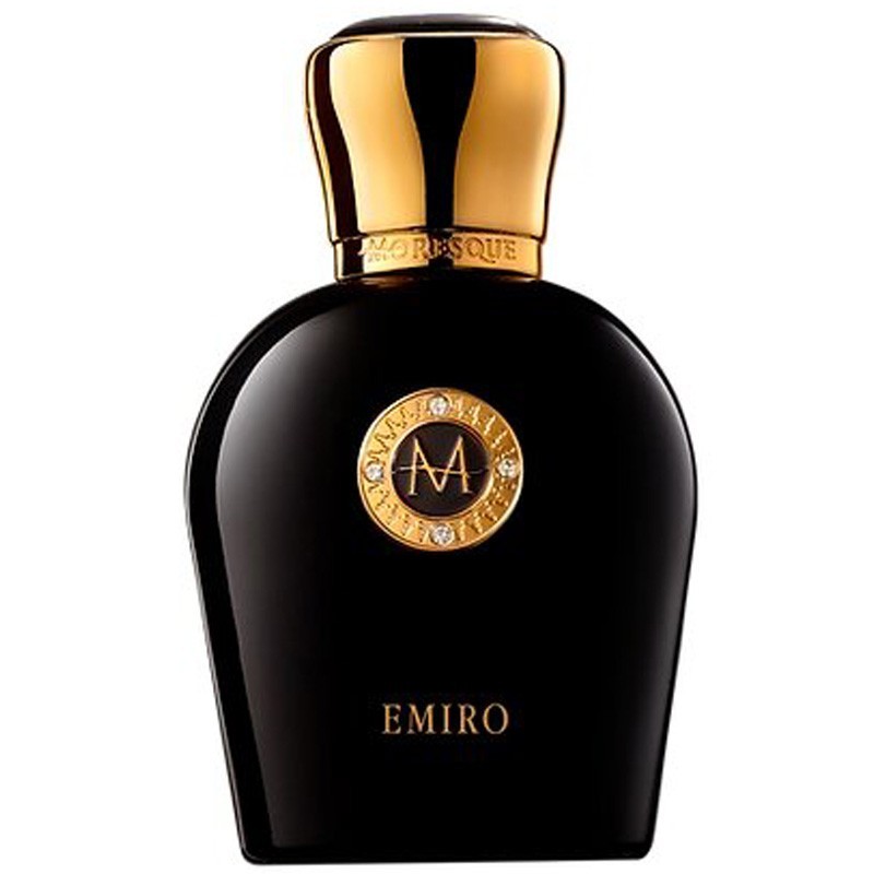 Emiro edp - Moresque Parfum Gratis forsendelse!