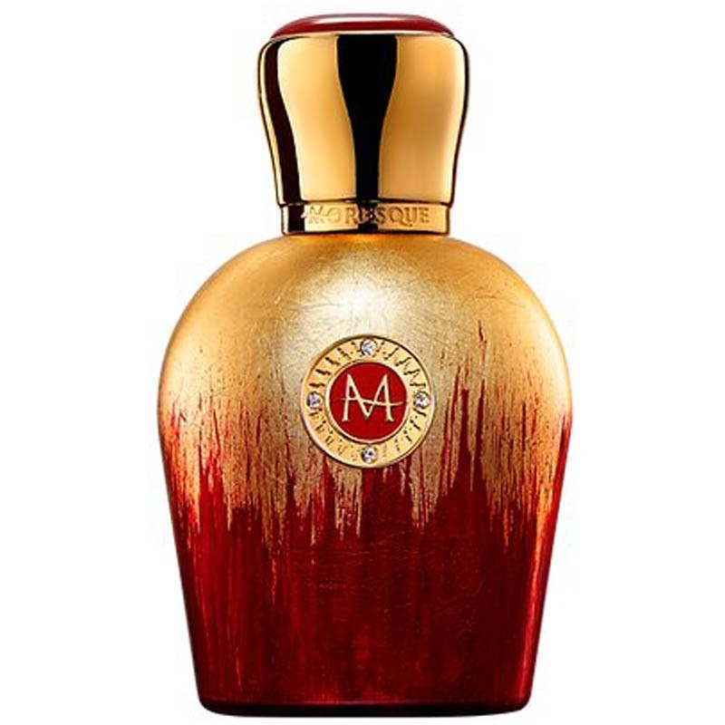 Contessa EDP - Moresque Parfum Gratis forsendelse!
