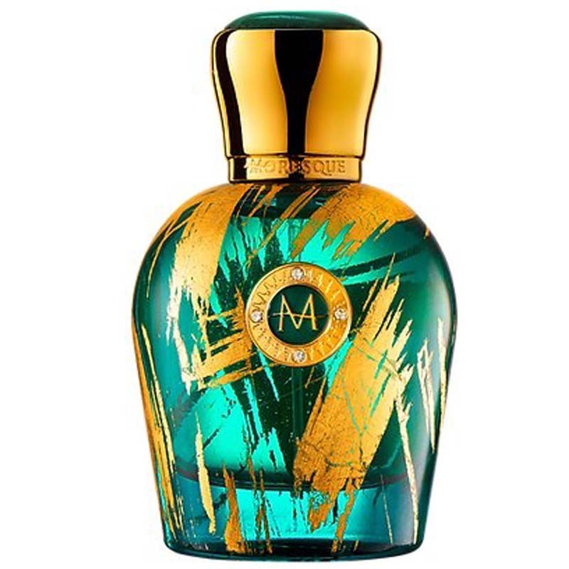 Fiore di Portofino EDP - Moresque Parfum Gratis forsendelse!