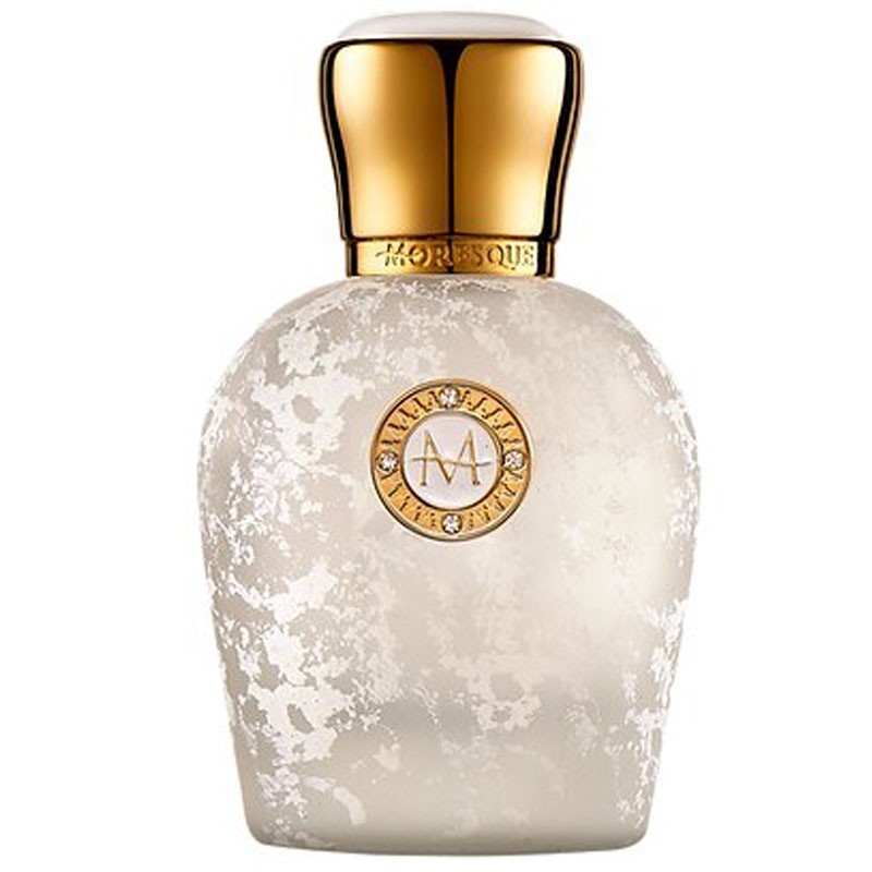 Роза Екатерина Эдп - Moresque Parfum Бесплатная доставка!