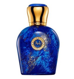 Sahara Blue Edp - Moresque Parfum Gratis frakt!