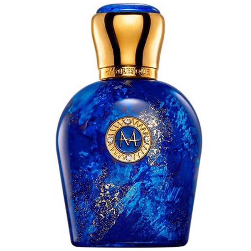 Sahara Blue EDP - Moresque Parfum Gratis forsendelse!