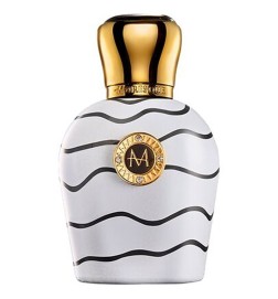 白色公爵EDP  -  Moresque Parfum 免费送货！