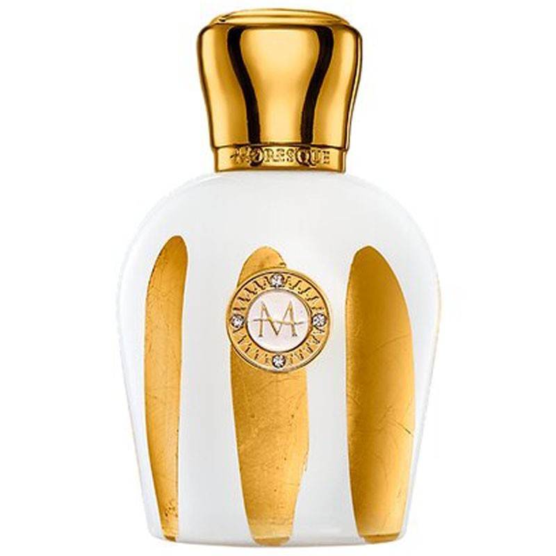 EDP Ballerina - Moresque Parfum Gratis forsendelse!