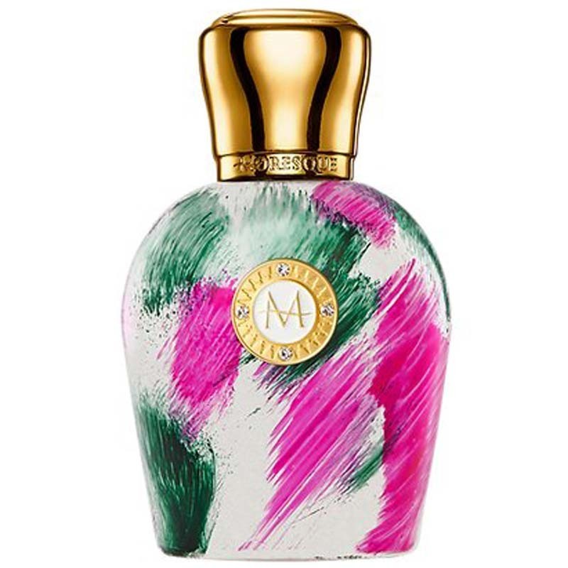 Божественная Marchesa EDP - Moresque Parfum Бесплатная доставка!