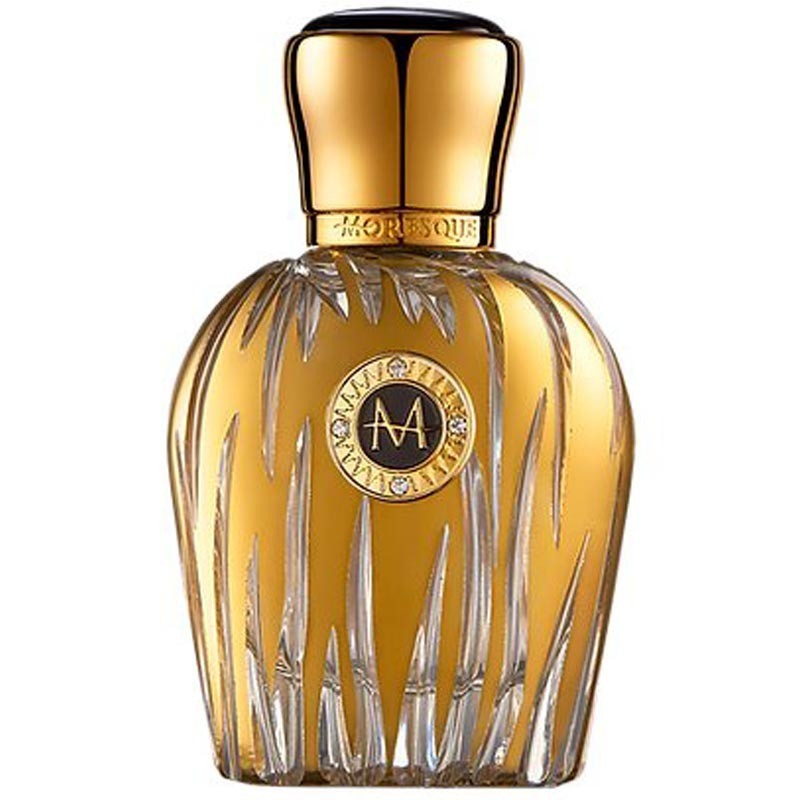 Fiamma EDP - Moresque Parfum Kostenloser Versand!