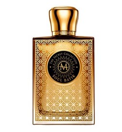 Soul Batik EDP 75 ml - Moresque Parfum