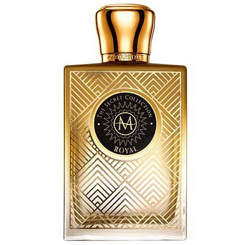 Royal EDP 75 ml - Moresque Parfum