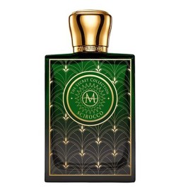 Sirocco EDP 75 ml - Moresque Parfum